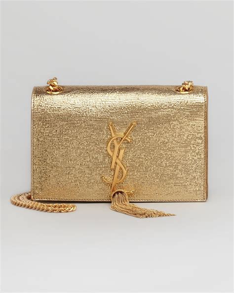 ysl clutch tassel price